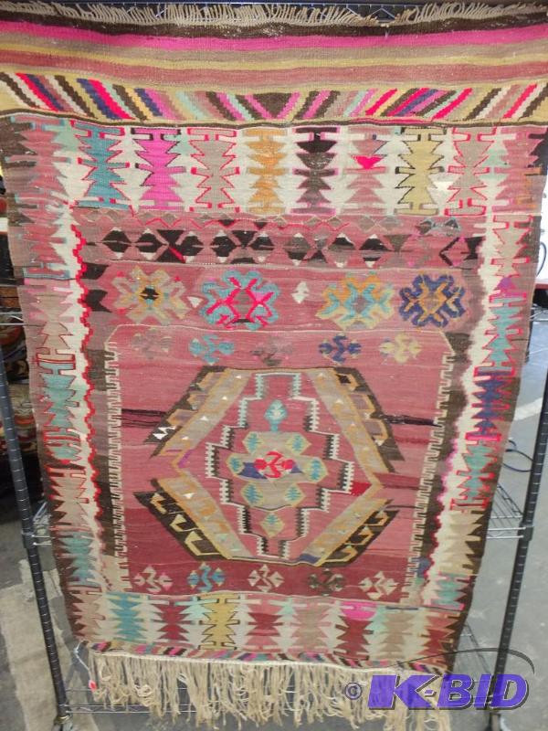 Woven Art