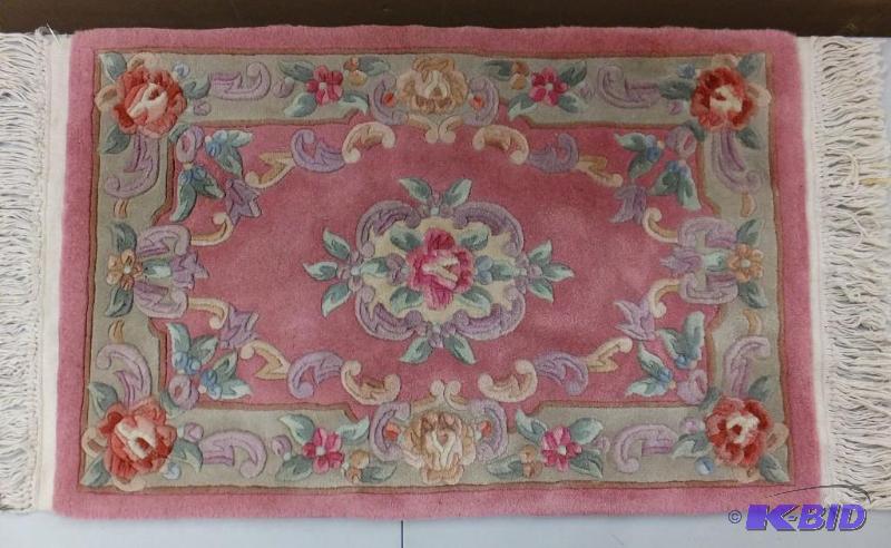 Oriental Style Rug