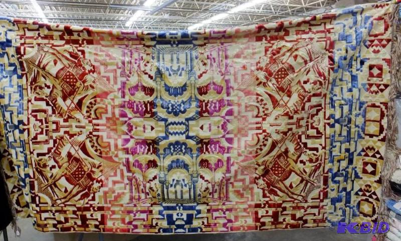 Tapestry