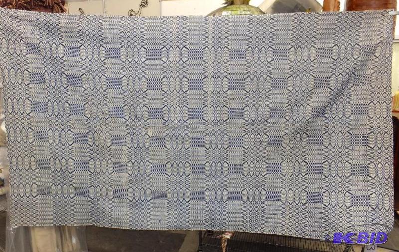Woven Fabric