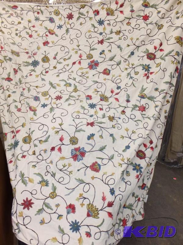 Bedspread
