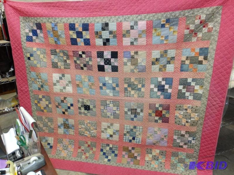 Quilt