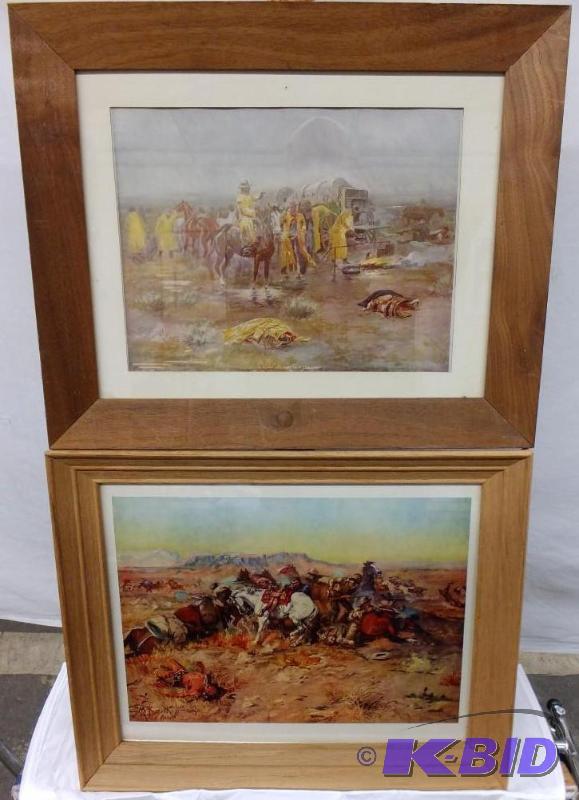 Western Art
