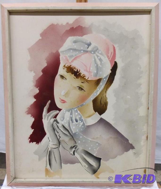 Watercolor