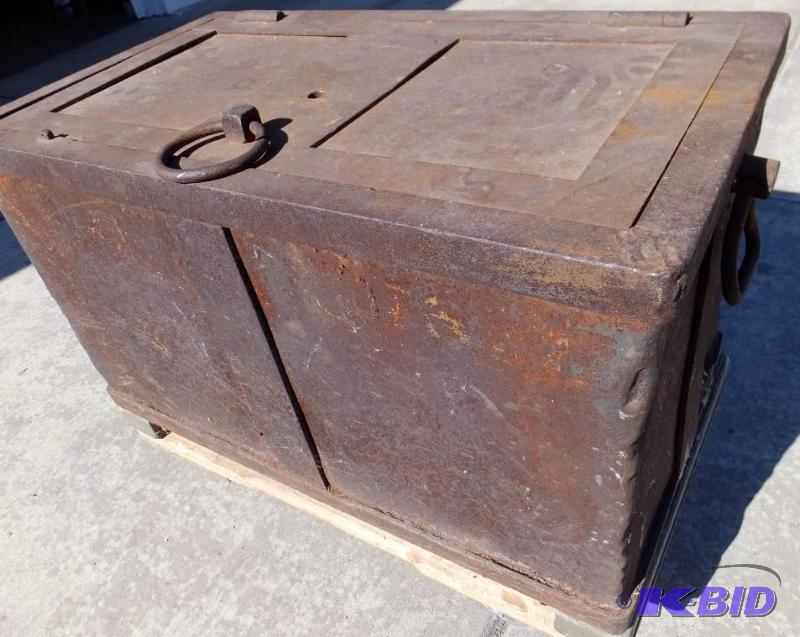 Treasure Chest