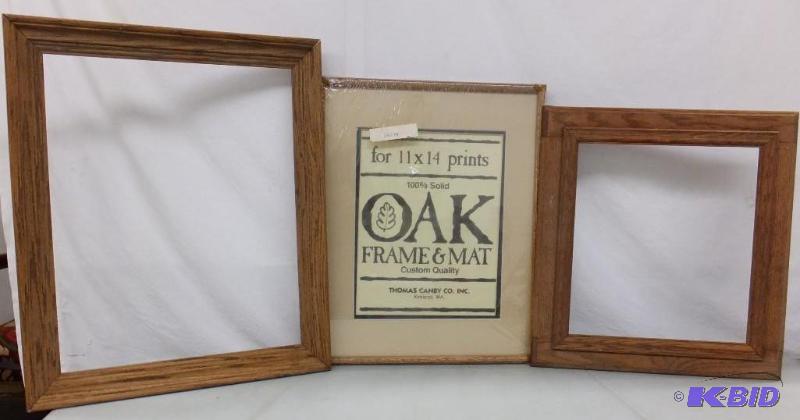 Frames