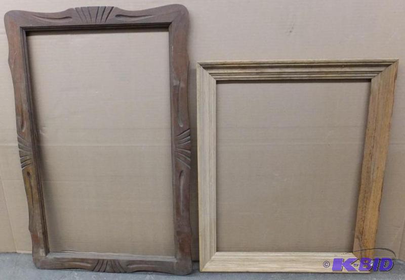 Frames