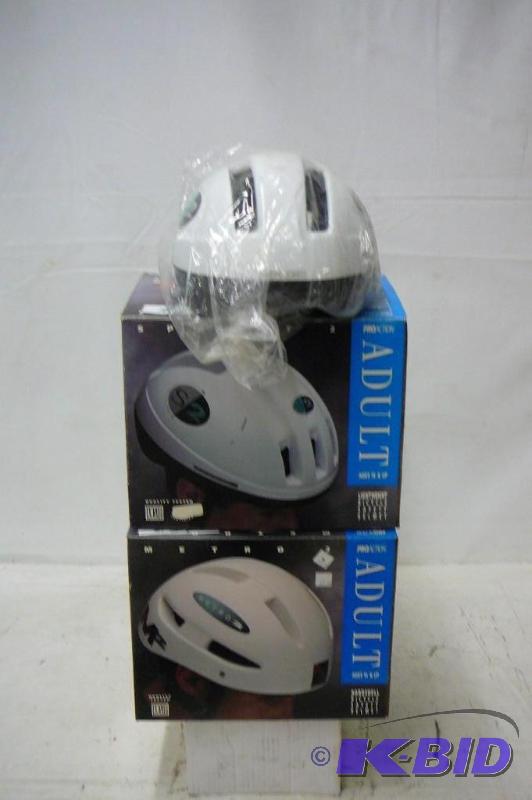 Proaction adult light weight bicycle safety h...