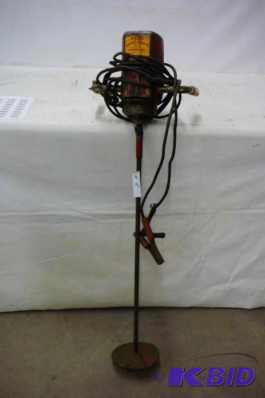 Ardis&nbspquick digger vintage 12volt&nbspI...