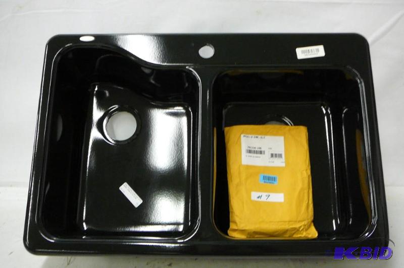 American standard kitchen&nbspsink under cou...