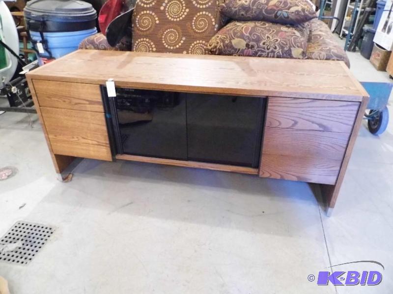 lot 82 image: Cradenza