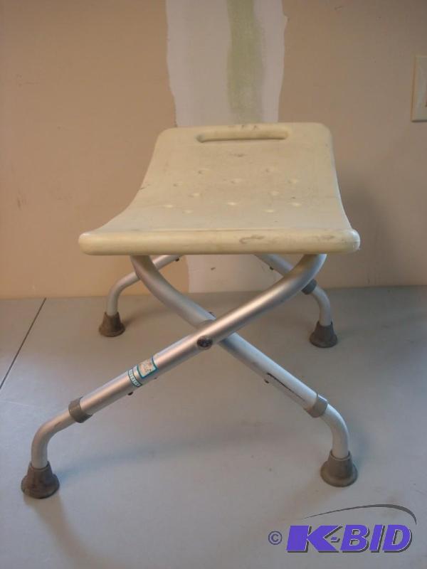 Folding Shower Chair...