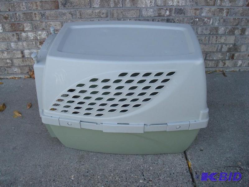 Large Animal Cage Kennel&nbsp...