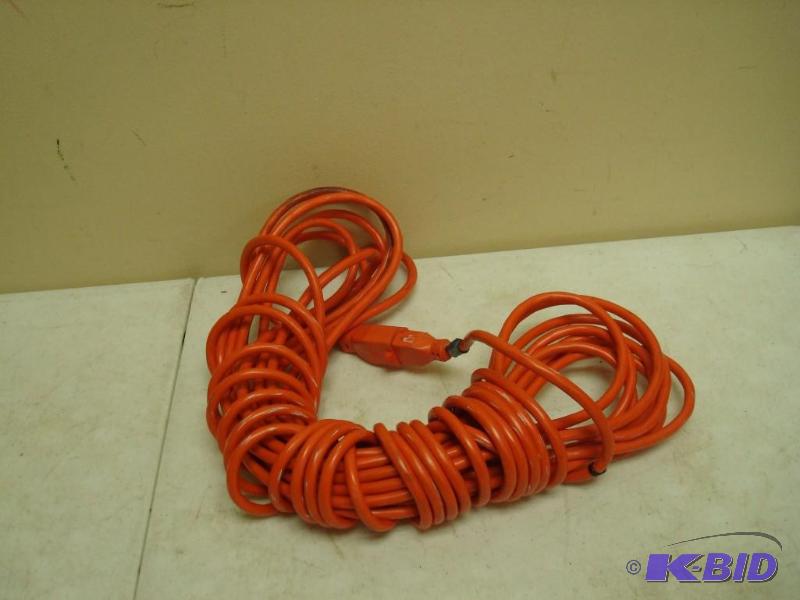 Very Long Extension Cord&nbsp...