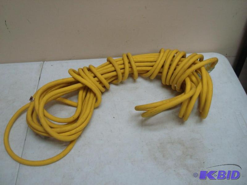 Very Long Heavy Duty Contractors Cord...