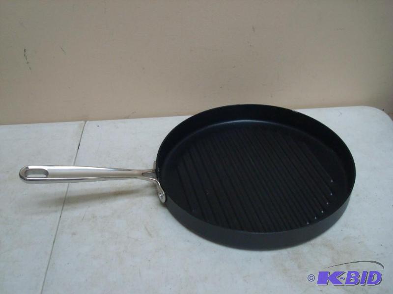 Emeril Cooking Pan, Unused...