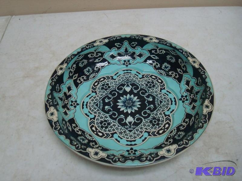 Vintage Daher&nbspDecorative Ware, Made Of M...