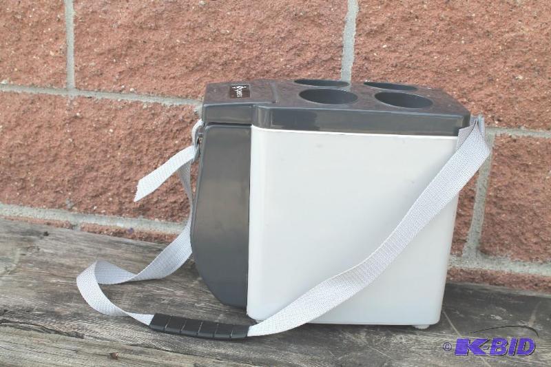 Portable Cooler DC Fridge 12 Volts&nbsp 4 Am...