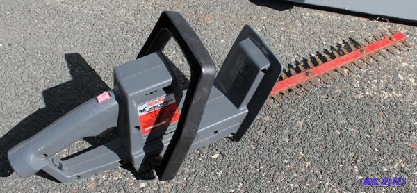 14&quot &nbspElectric&nbspHedge&nbspTrimm...