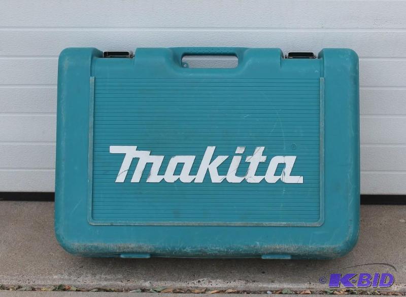 Makita 2&quot&nbspConcrete Rotary Hammer Mo...