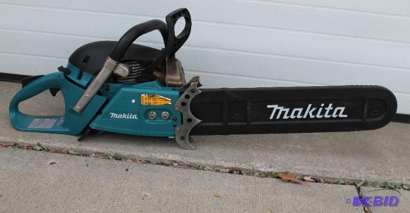 Makita Chainsaw Model Dcs 6421 Inver Grove Tools Equipment K Bid