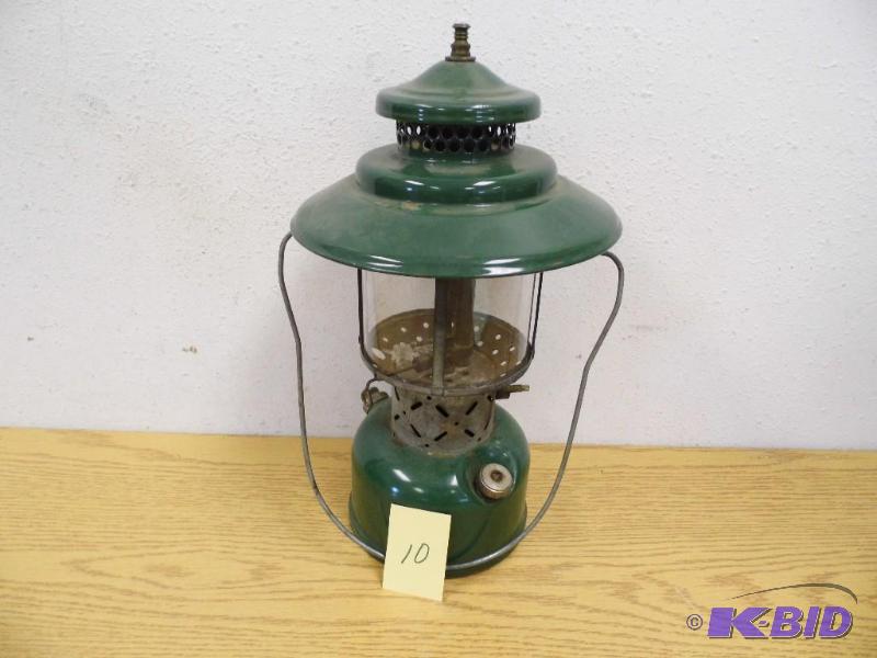 Coleman Lantern