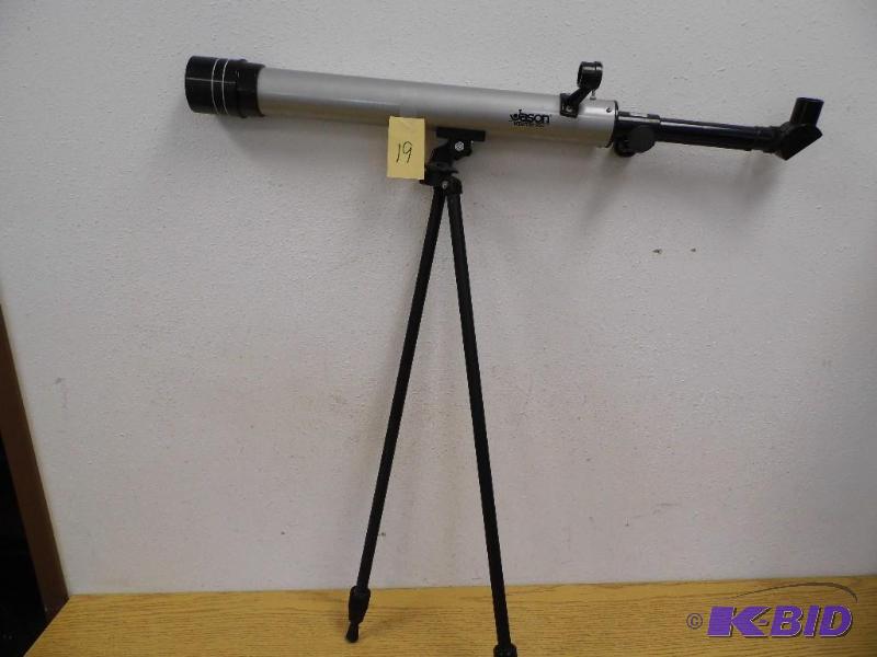 Telescope