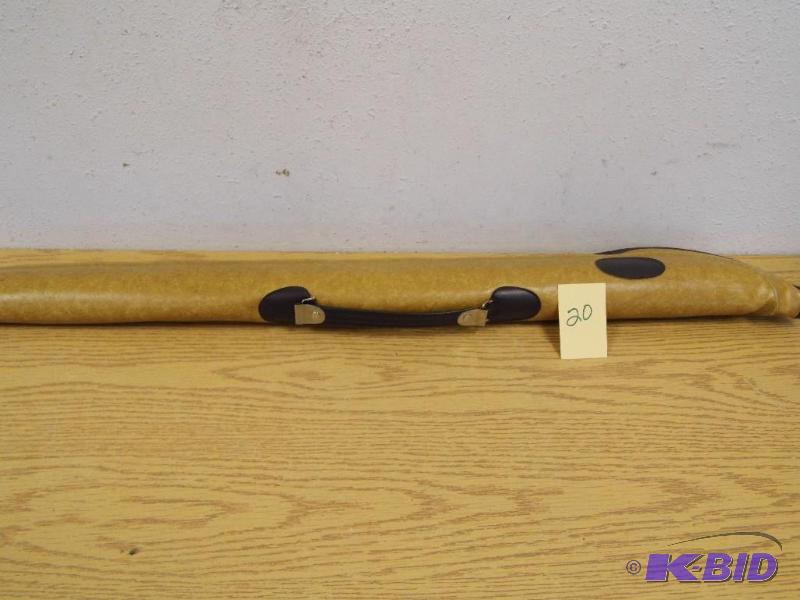 Pool Cue