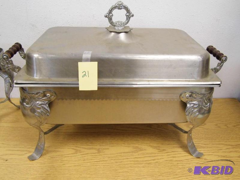 Chafing Dish