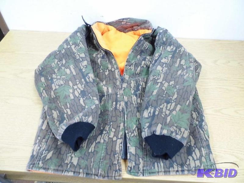 Hunting Gear