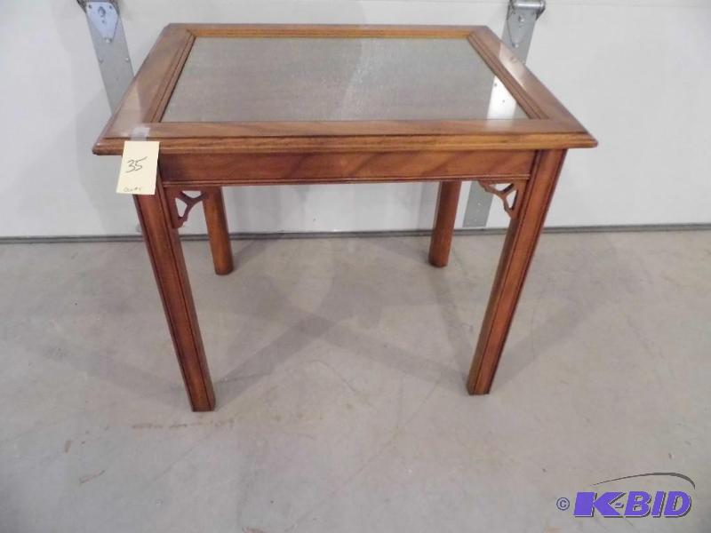 End Table