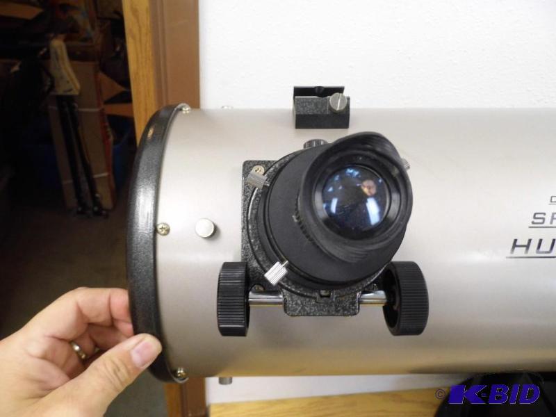 Deep space hot sale hunter telescope