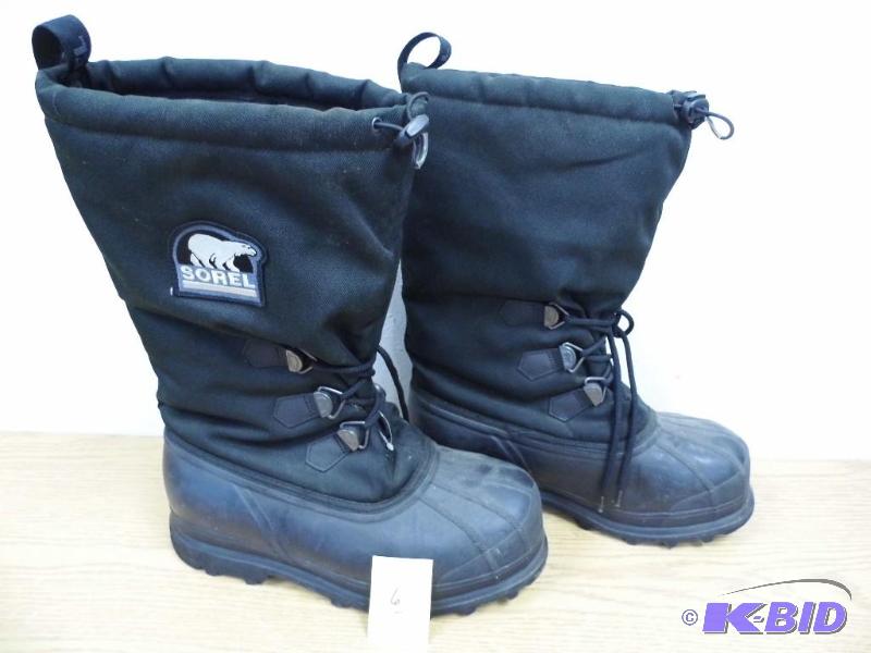 Sorel Boots