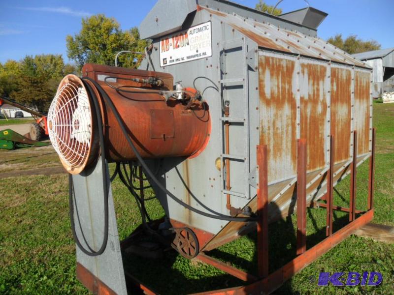 Farm Fans