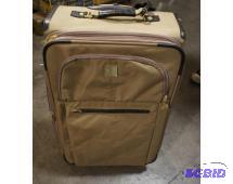 lot 14 image: New Anne Klein Luggage Bag. MSRP $99. Dimensi...