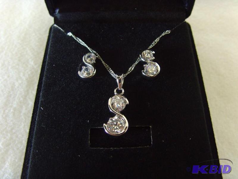 Diamontiara Everlasting Love Set