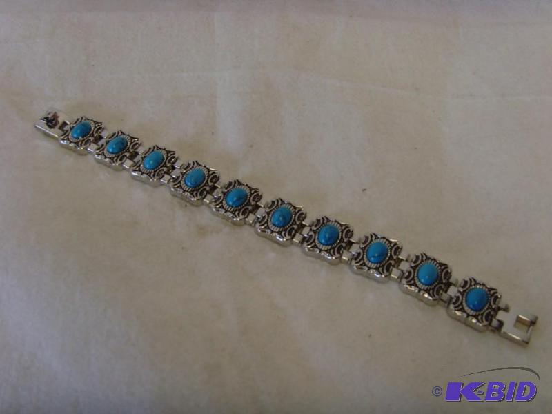 Turquoise Bracelet