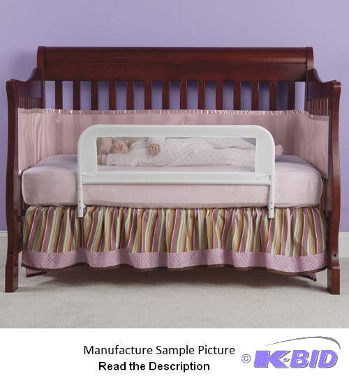 Set of Two One-Step Ahead White Hideaway Bed ...
