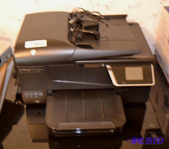 lot 146 image: Wireless&nbspHP Officejet&nbsp6500 premium ...