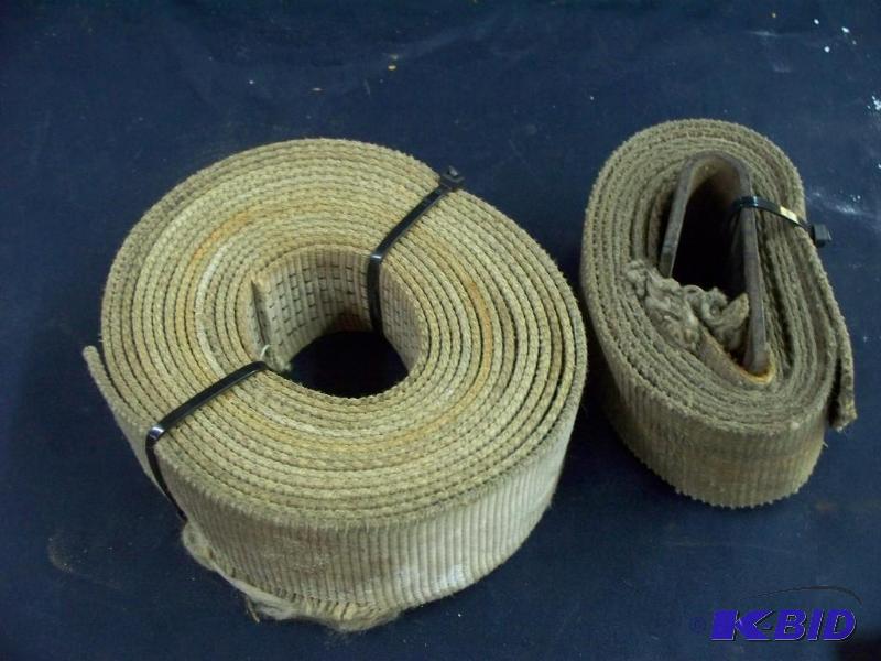 lot 71 image: 2-straps...