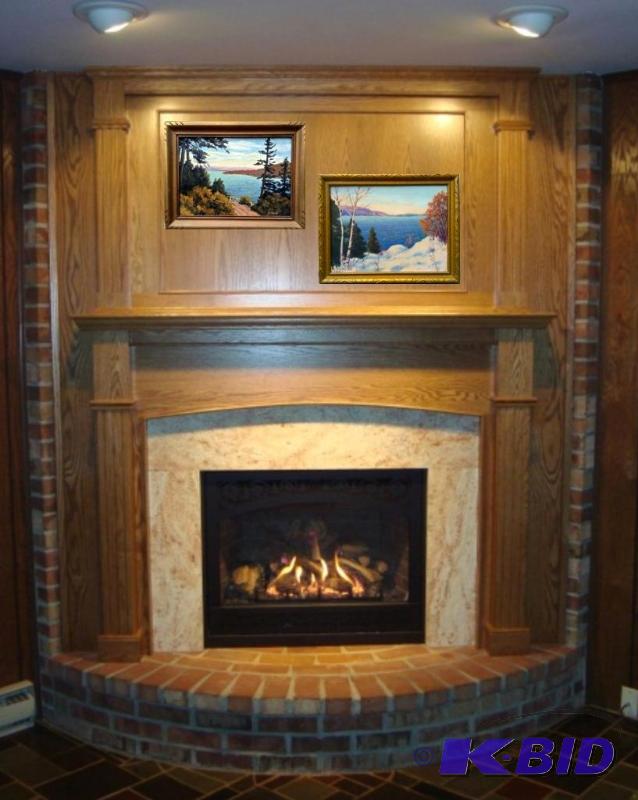 lot 11 image: Original Antique Oil Framed & Signed by E Craig
