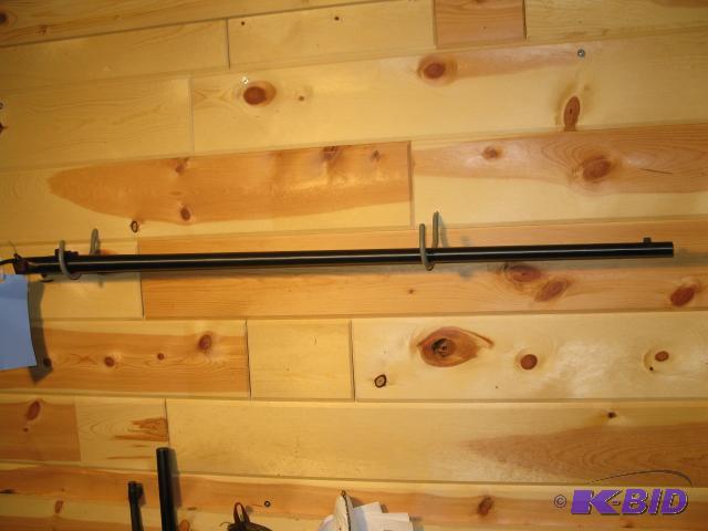 NAC Muzzleloading Barrel -Trapdoor