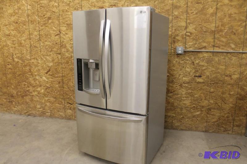 Harp's Outlet Consignment 2 KBID