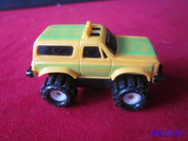 1980s Stomper 4 x 4 Blazer.&nbsp...