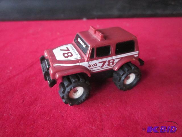 1980s Stomper 4 x 4 Blazer.&nbsp...