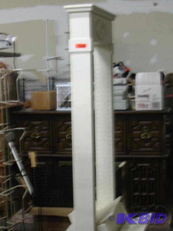 Display stand...