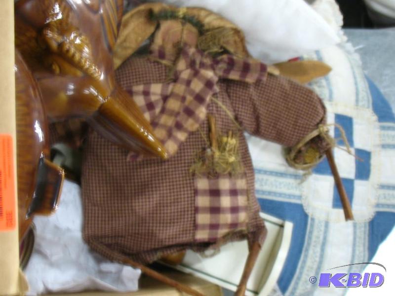 Decor Items...