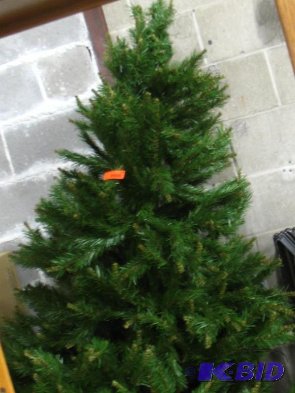 Artificial Christmas Tree...