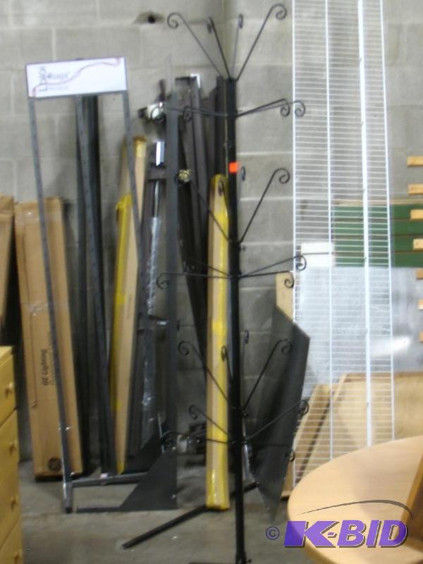 Display Stand...