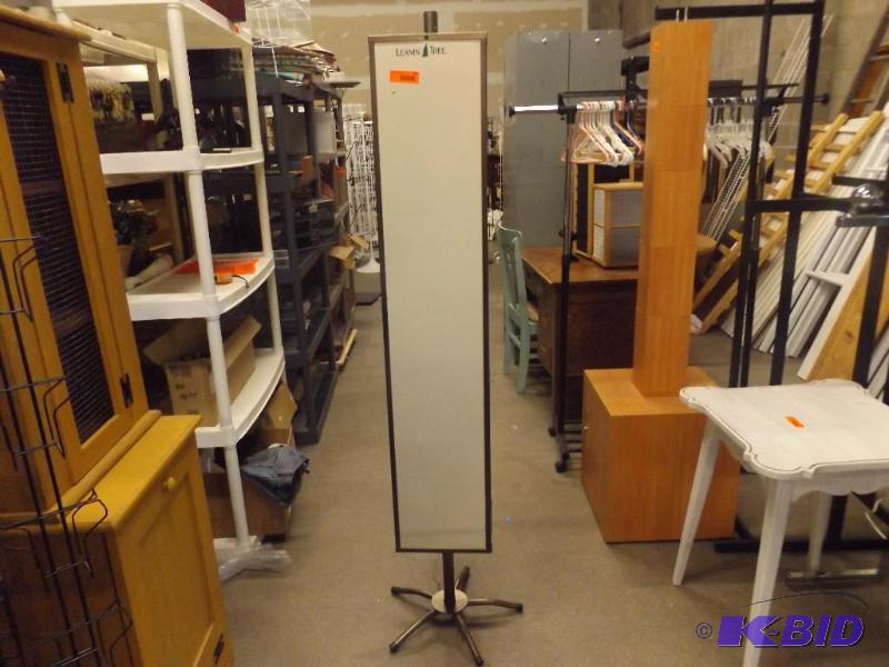 Leanin Tree Display Unit, magnetic. Approx 5...